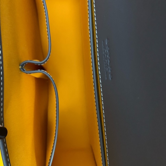 Goyard Belvedere 2 MM Grey - Picture 4 of 8